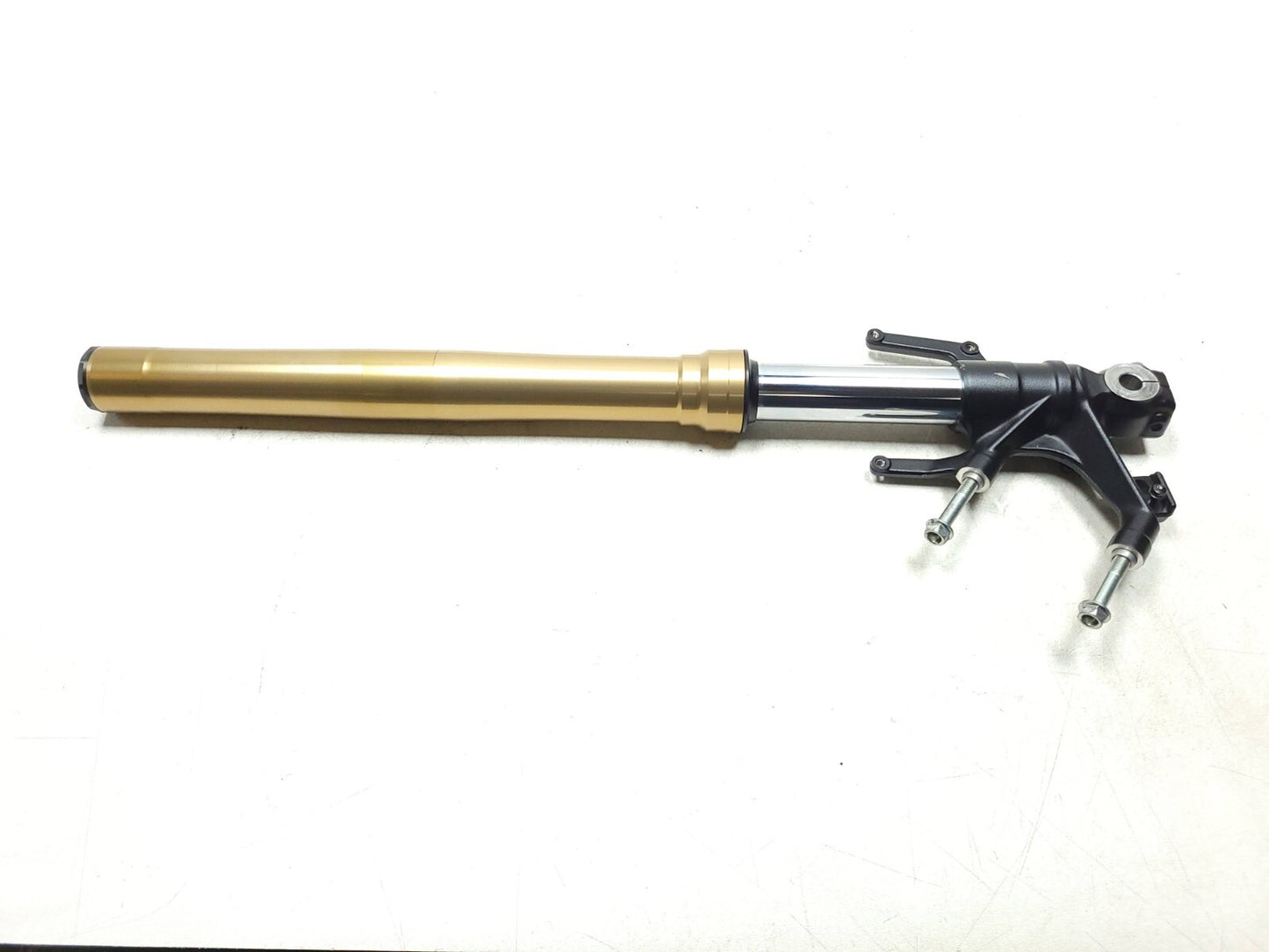 19-25 Honda Cbf300 Cb300 Fork Tube Suspension Legs Straight Right OEM 264 Miles!