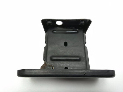 2020 Infiniti Q50 Front Reinforcement Bar Bracket Left & Right Pair OEM