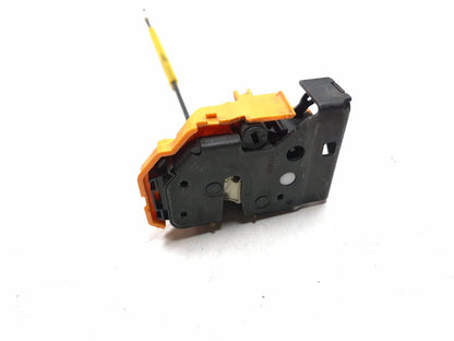 2014 Fiat 500l Door Lock Actuator Front Passenger Side Right OEM