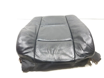 2007 - 2013 BMW X5 E70 Seat Back Backrest Upper Front Driver Side Left OEM