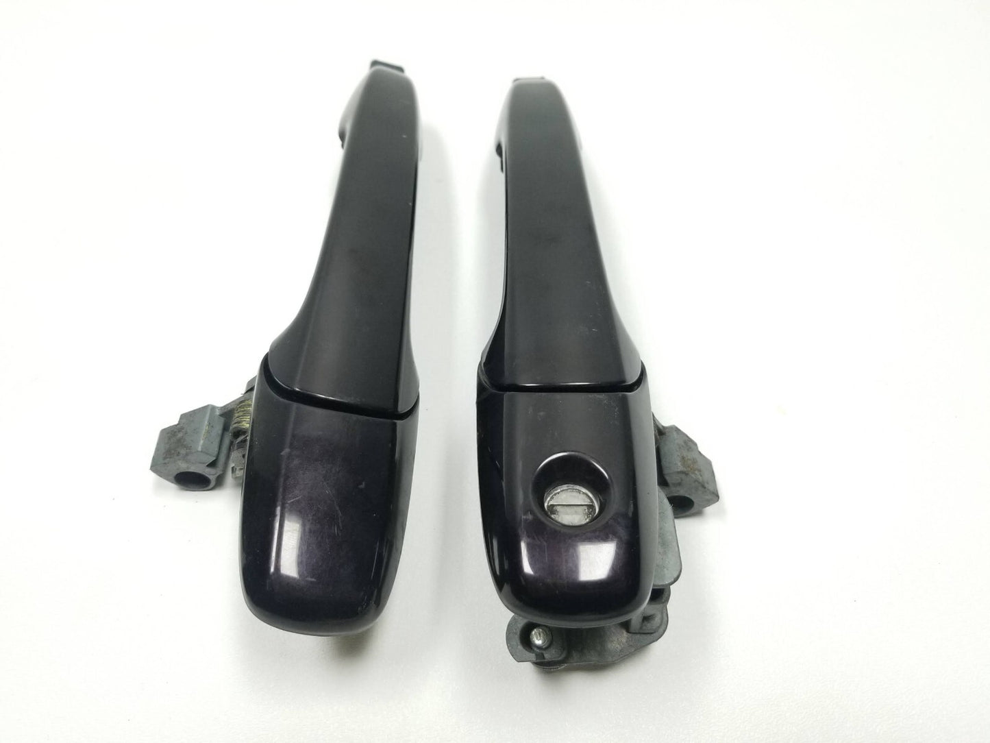 2009 Mazda Cx-7 Exterior Door Handle 4pcs OEM