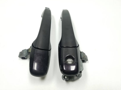 2009 Mazda Cx-7 Exterior Door Handle 4pcs OEM