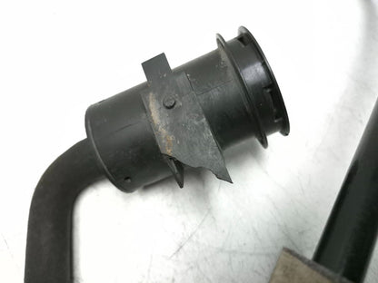 2010 Dodge Caliber Sxt Fuel Vapor Canister OEM