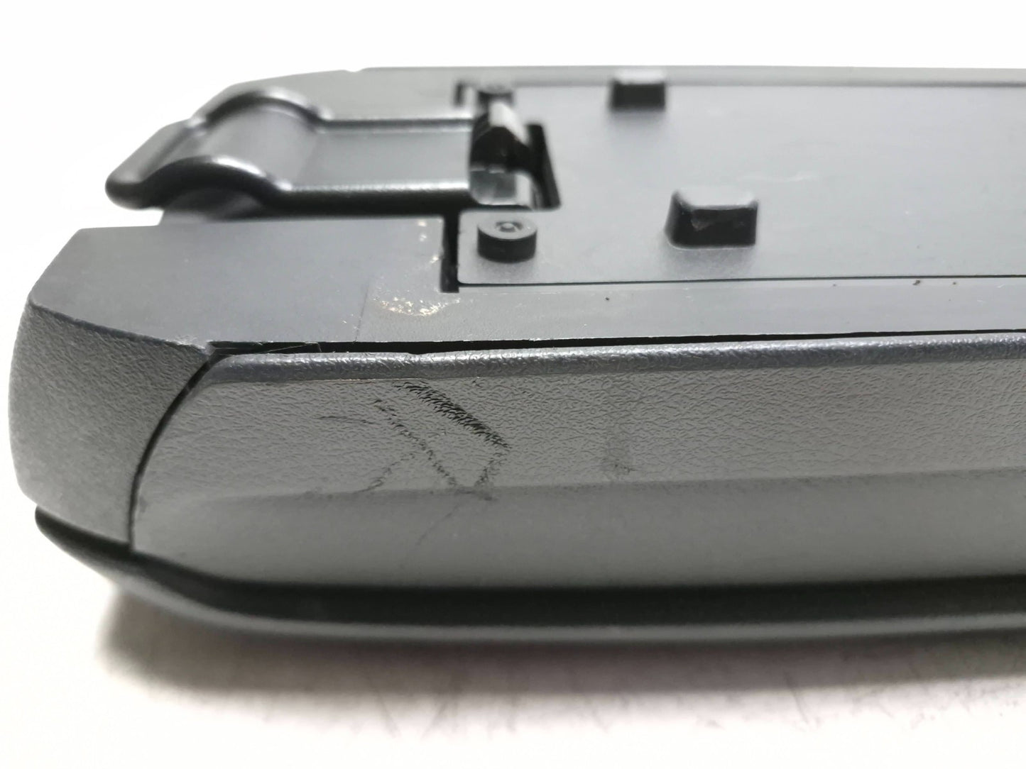 2010 Dodge Caliber Sxt Center Console Armrest Lid OEM