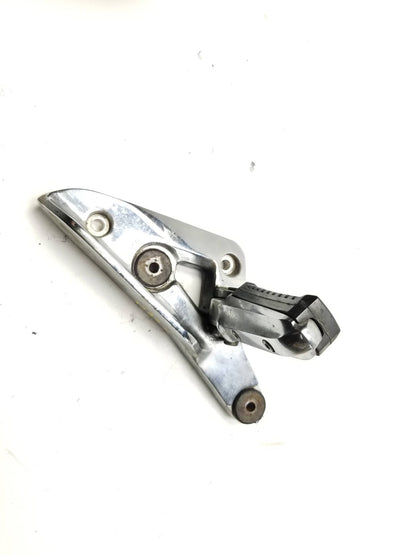 1990 Kawasaki Vn750 Vulcan Left Passenger Peg OEM