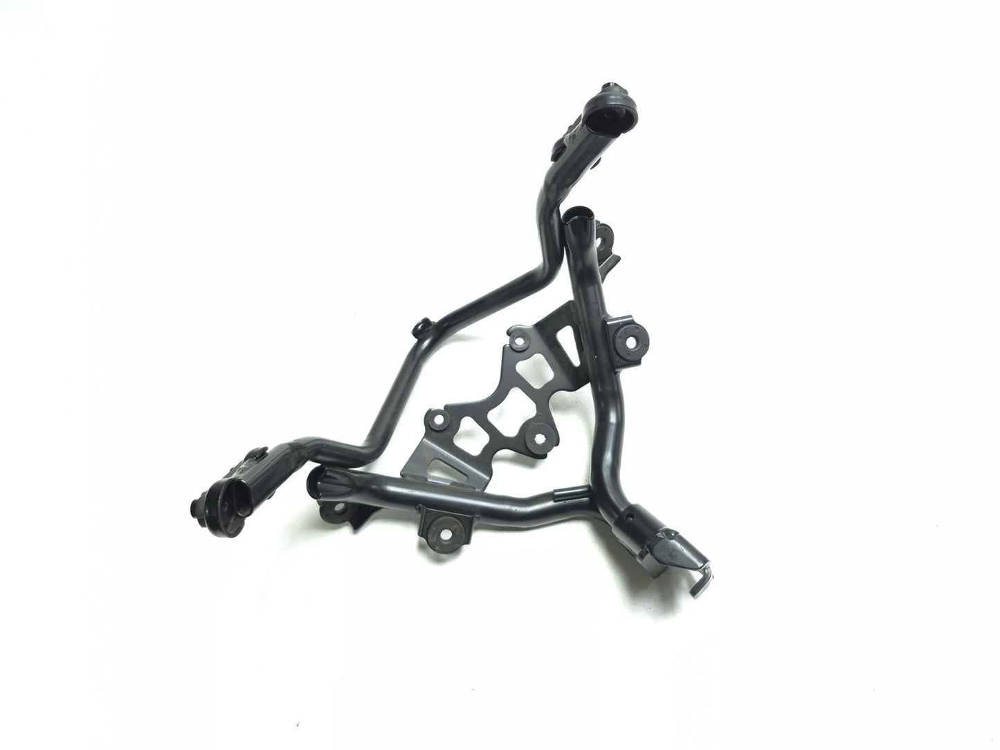 2009 Suzuki Sv650s Front Upper Cowling Brace Bracket Mount OEM