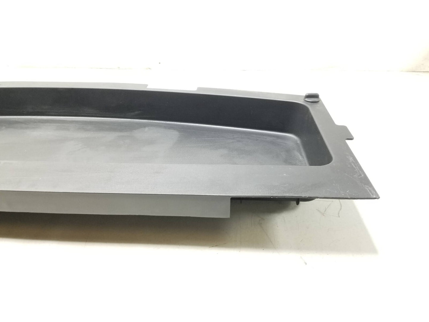11-15 Nissan Rogue Trunk Trim Panel Cargo Box Luggage OEM ✅