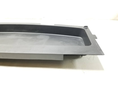 11-15 Nissan Rogue Trunk Trim Panel Cargo Box Luggage OEM ✅