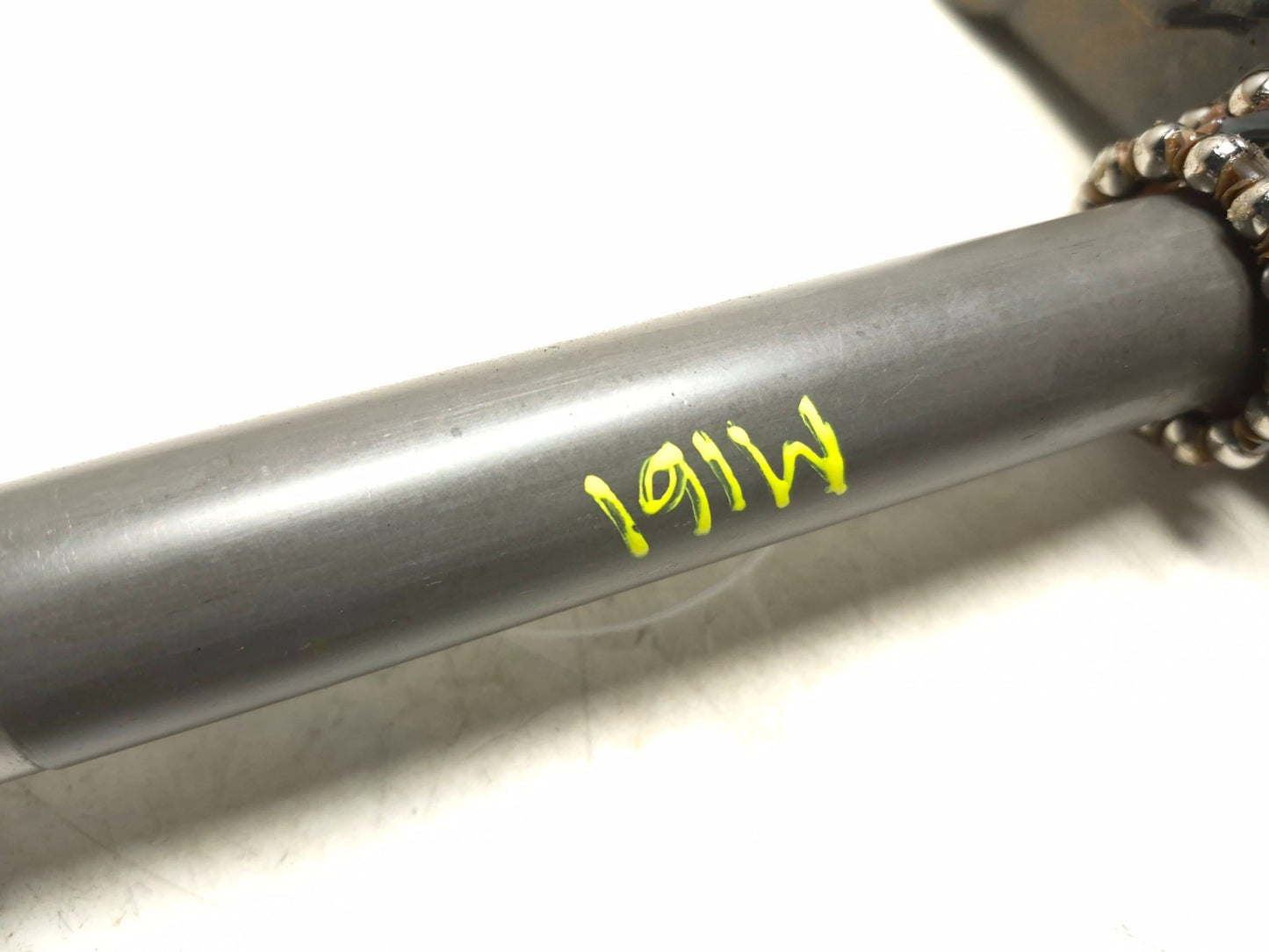 2013 Honda Cbr250 Triple Tree Lower OEM