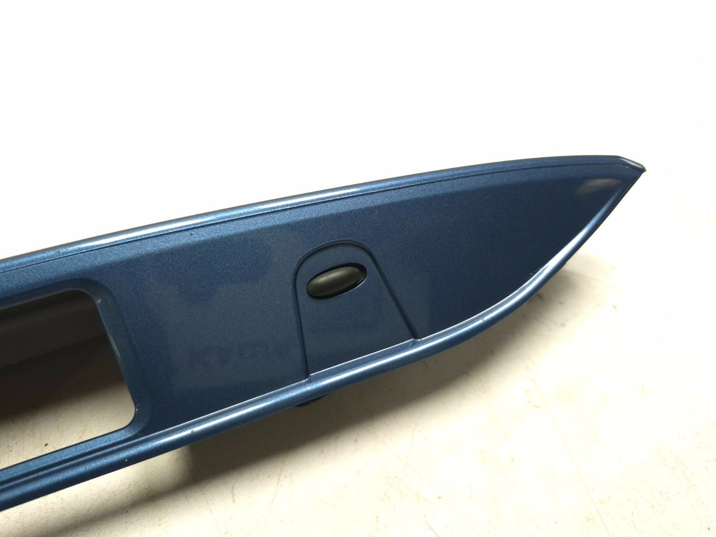 2022 Subaru Crosstrek Rear Liftgate Outer Trim Panel Molding OEM