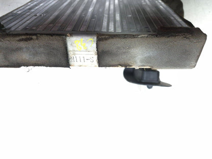 2015 Nissan Juke AC Evaporator OEM