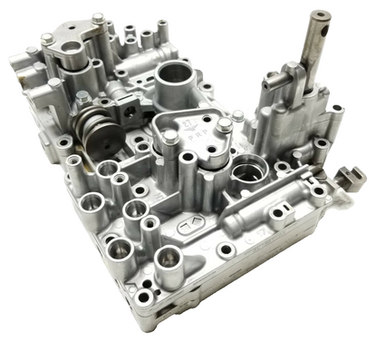 2012 Honda Cr-v 2.4l Automatic Transmission Valve Body OEM