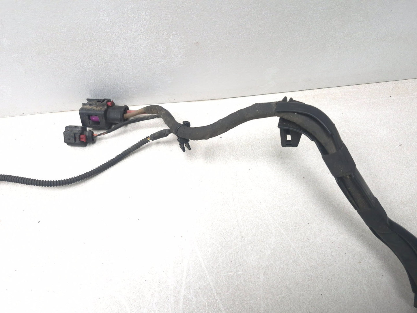 2015 Volkswagen Golf Power Steering Wiring Harness OEM