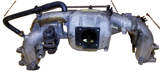 2009 Subaru Forester Intake Manifold OEM