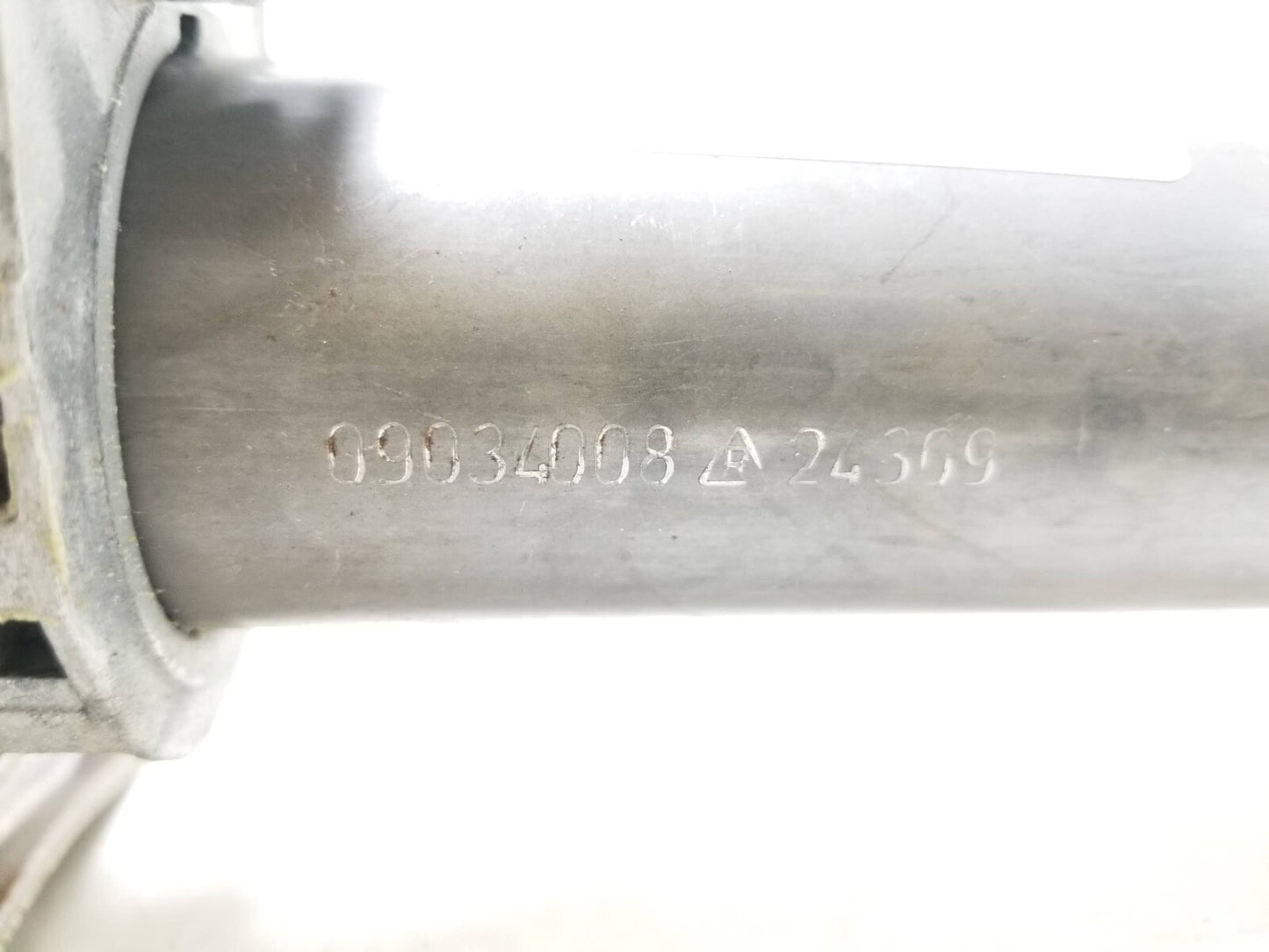 2010 Audi Q5 Steering Column OEM ☑️