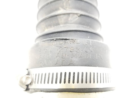 16-19 Ski-doo Renegade 900 Enduro Ace Rear Air Shock Strut Damper Oem✅