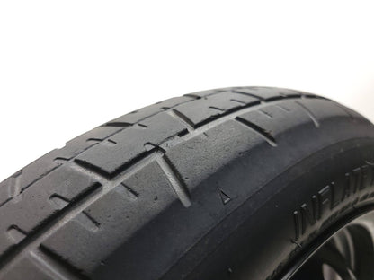 2005 - 2010 Scion Tc Wheel Rim W/ Tire T125 / 70d17 OEM