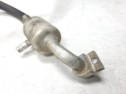 17-19 Chevrolet Silverado 1500 Ac Hose Line Pipe 4.3l OEM