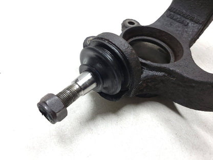 10-13 Ford Transit Connect Spindle Knuckle Front Passenger Side Right OEM ✅