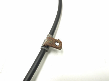 2019 Hyundai Kona Parking Brake Release Cable Left & Right Pair OEM