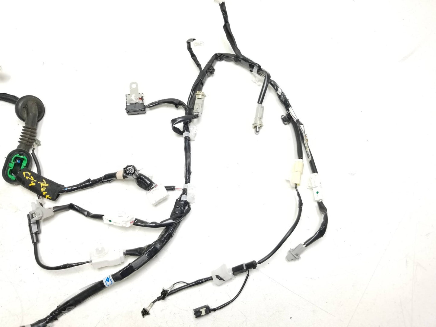 11-17 Lexus CT200h Trunk Tailgate Wire Harness 82184-76091 Oem✅