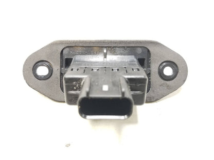 10-13 Ford Transit Sliding Door Roller Rail Guide Hinge Passenger Side Oem✅