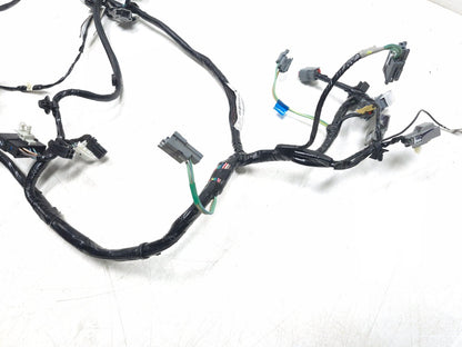 2017 Dodge Journey Center Console Wiring Harness OEM