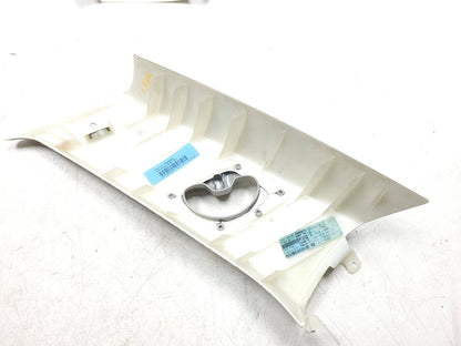 2007 - 2013 BMW X5 E70 B & C Pillar Trim Cover Left & Right 4pcs OEM