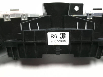 2017 Honda Civic Steering Column Multifunction Combo Switch OEM