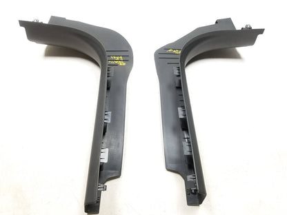 2022 Chevrolet Trailblazer Door Scuff Plate Trim Cover Front & Rear 4pcs OEM