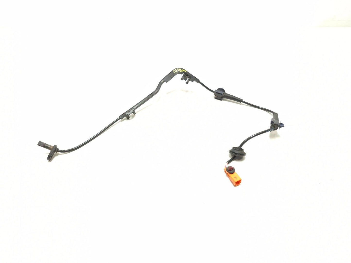2007 Honda Fit Rear ABS Speed Sensor Left & Right OEM