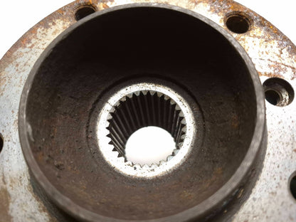 2011 BMW E90 328xi Front Spindle Knuckle Right Passenger Side AWD OEM