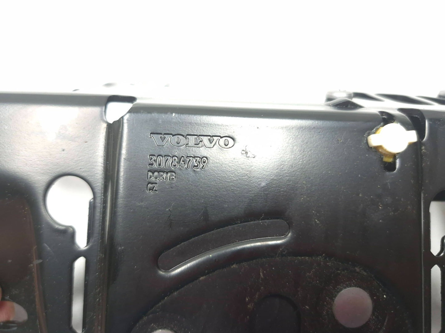 2012 Volvo C30 Trunk Lock Latch Actuator OEM