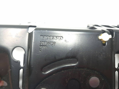 2012 Volvo C30 Trunk Lock Latch Actuator OEM