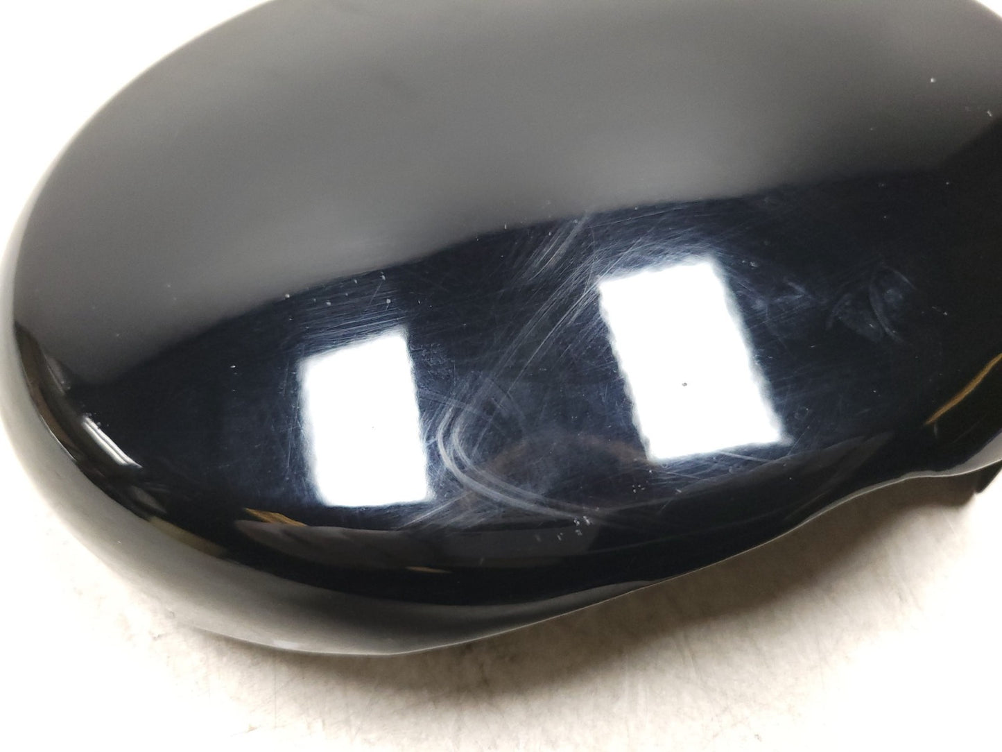 2022 - 2024 Royal Enfield Classic 350 Side Cover Fairing Panel Left OEM
