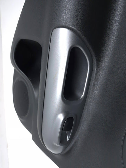 2011 Nissan Juke Door Panel Trim Rear Driver Side Left OEM