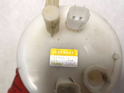 2005  Triumph Sprint St Gas Fuel Pump  OEM