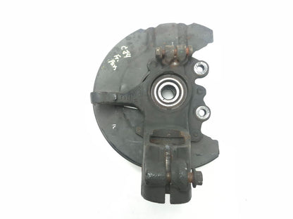 2016 Ford Transit Connect Front Spindle Knuckle Wheel Hub Passenger Side Rh OEM