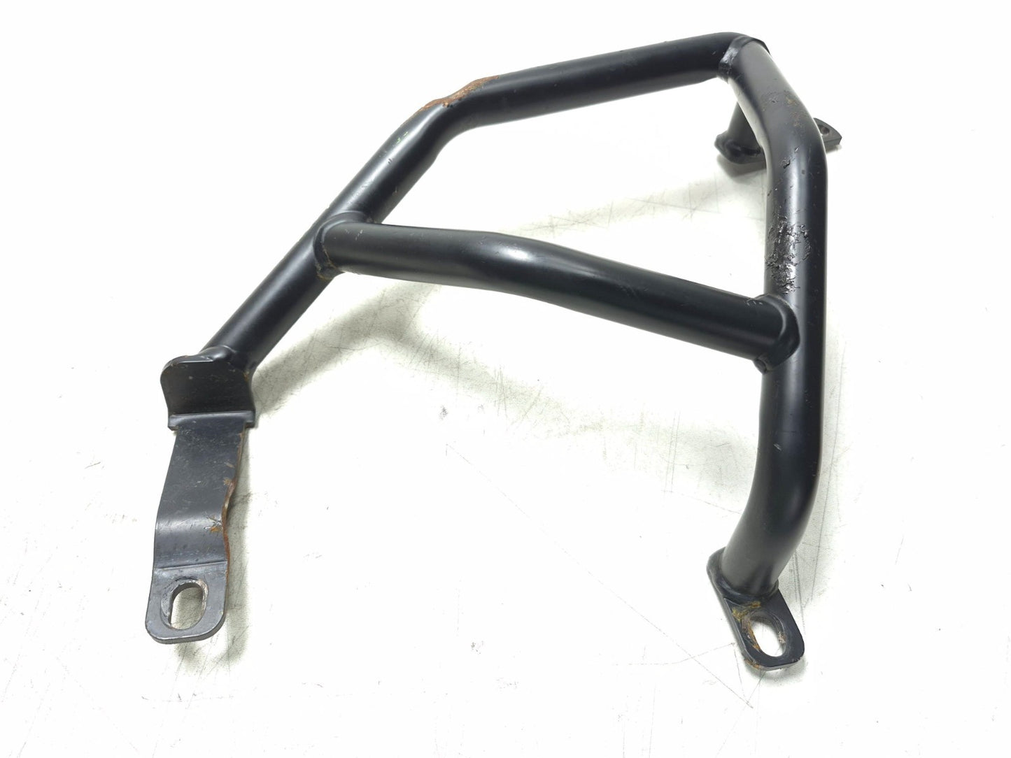 2019 Kawasaki Z400 Er400d Engine Guard Crash Bar Left & Right Pair OEM