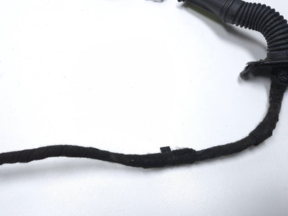 2015 Volkswagen Golf Rear Door Wire Harness Passenger Side Right OEM