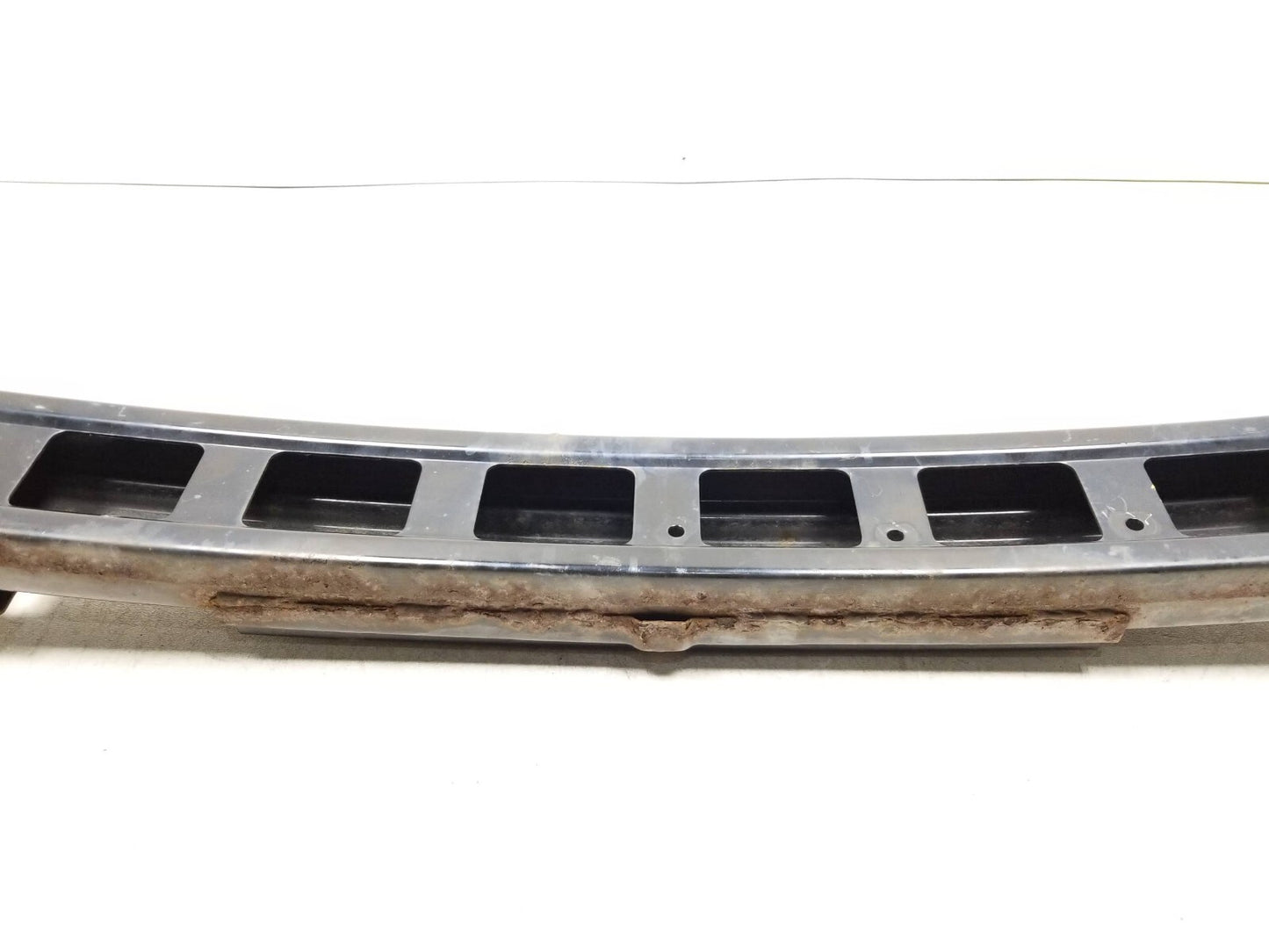 09 - 12 Hyundai Genesis Coupe Front Bumper Reinforcement OEM