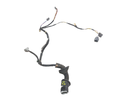 2007 Honda Fit Rear Door Wire Harness Driver Side Left OEM