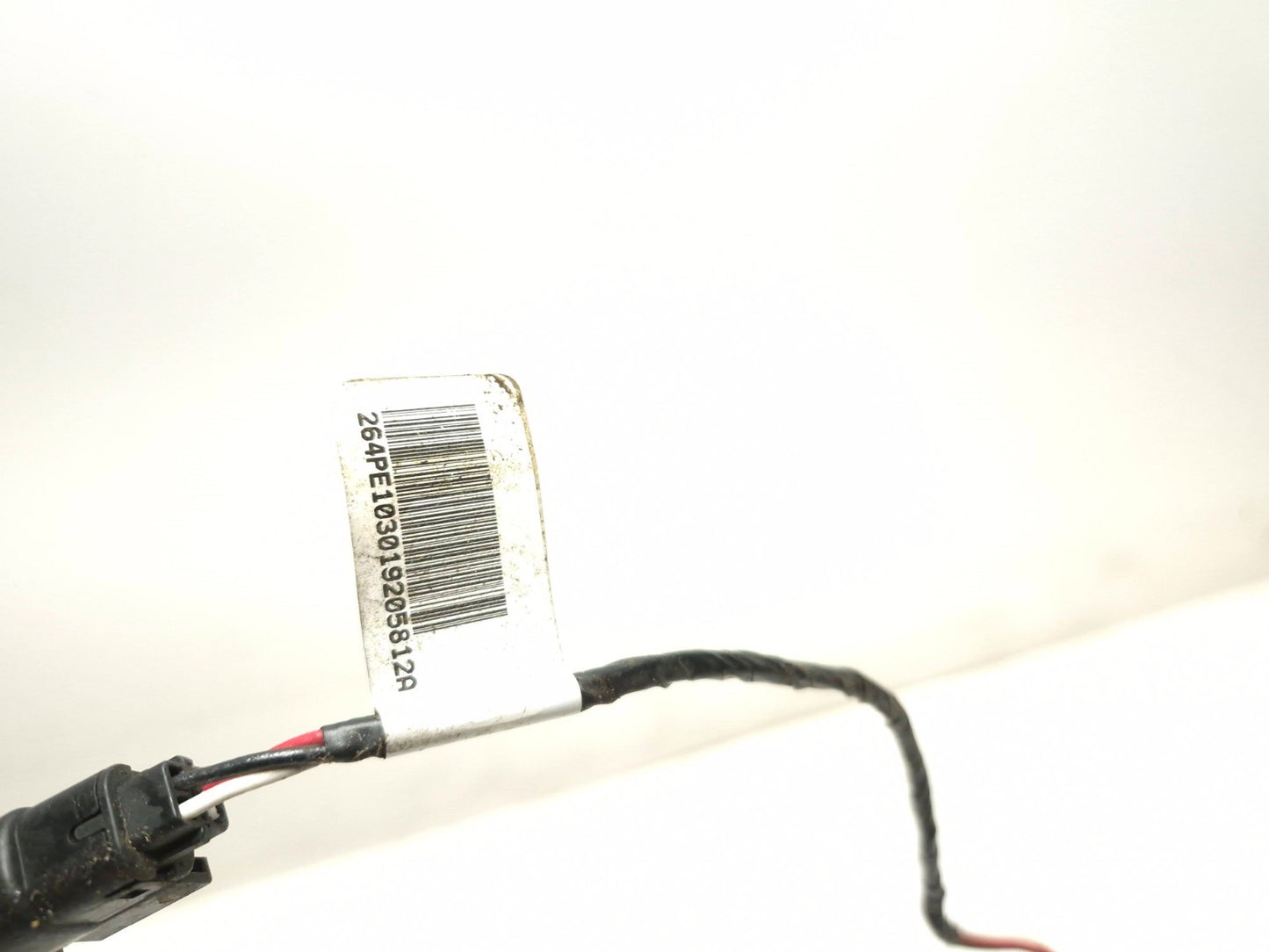 2020 Ski Doo Mxztnt 850 E-tec Tail Light Assy OEM