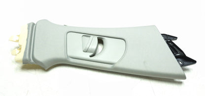 2013 Audi S4 A4 Upper B Pillar Trim Cover Left & Right OEM