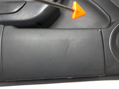 2008 Acura Tl Type-s Front Door Trim Panel Left & Right 83536-sep-a04ze OEM