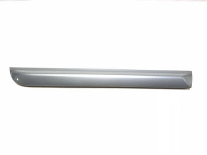 2008 Audi A4 Sedan Rear Door Lower Molding Left & Right OEM