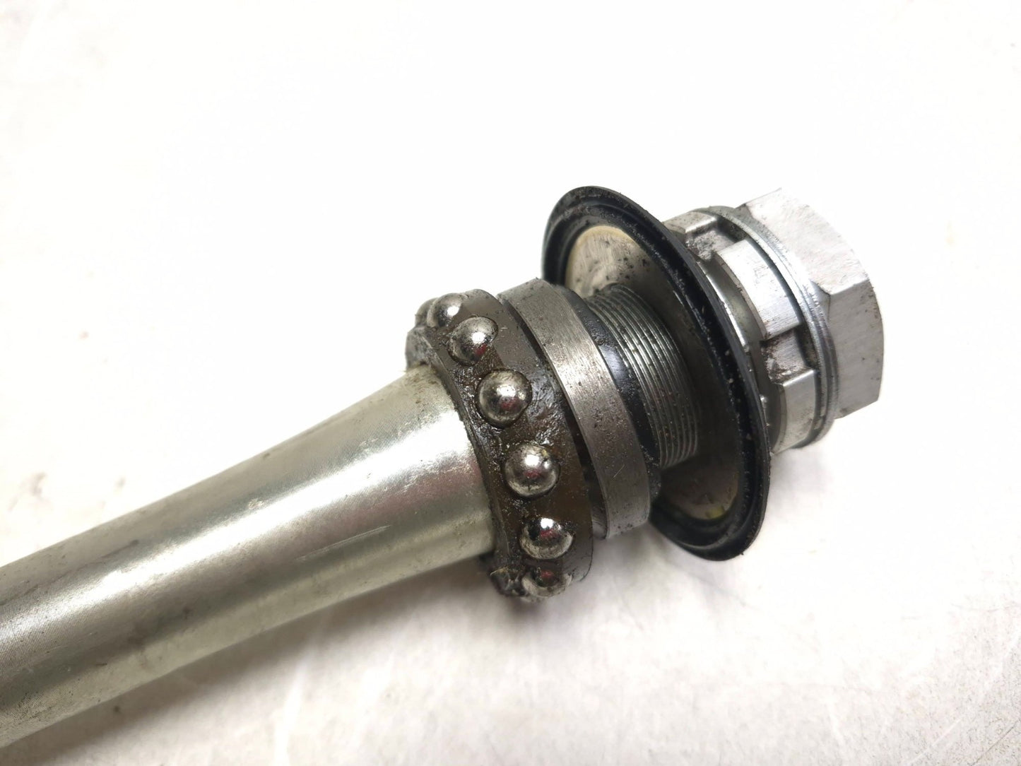 2002 Yamaha Yzf-r6 Front Fork Clamp Lower Triple Tree OEM