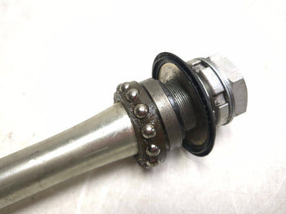 2002 Yamaha Yzf-r6 Front Fork Clamp Lower Triple Tree OEM