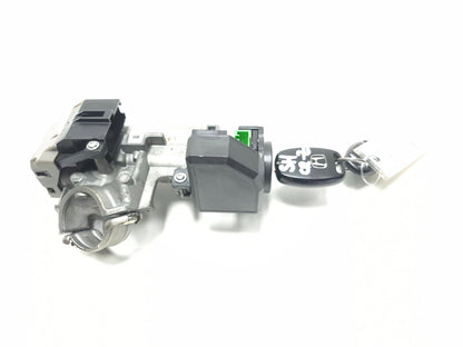 2014 Honda Cr-z Ignition Lock Cylinder & Key OEM