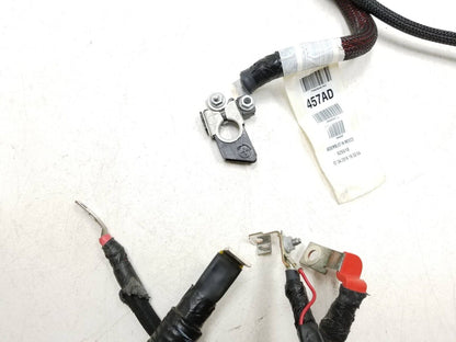 2016 - 2022 Dodge Durango Positive Battery Cable Terminal 3.6l OEM